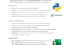 convert PDF bank statements to excel or CSV using python fast